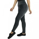 Calça Legging MVB Modas Cintura Alta - Feminina - Foto 3