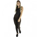 Calça Legging MVB Modas Cintura Alta - Feminina - Foto 3