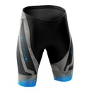 Bermuda de Ciclismo Refactor Venom - Masculino - Foto 1