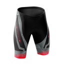 Bermuda de Ciclismo Refactor Venom - Masculino - Foto 1