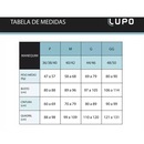 Camiseta Manga Longa Lupo Running e Training - Masculina - Foto 2