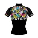 Camisa de Ciclismo Furbo Tropical - Feminina - Foto 2