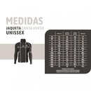 Jaqueta Corta Vento Furbo Aspen - Adulto - Foto 2