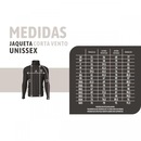 Jaqueta Corta Vento Furbo Aspen - Adulto - Foto 1