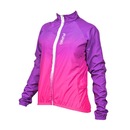 Jaqueta Corta Vento Furbo Jimp Gradient - Feminina - Foto 2