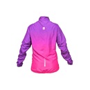 Jaqueta Corta Vento Furbo Jimp Gradient - Feminina - Foto 3