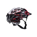 Capacete Bike Kali Maraka Xc Edge - Adulto - Foto 3