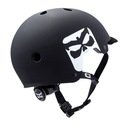 Capacete Bike Kali Saha Team - Adulto - Foto 3