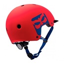 Capacete Bike Kali Saha Team - Adulto - Foto 3