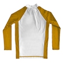 Camiseta Manga Longa de Lycra Comfy Mamãe - Infantil - Foto 2