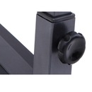 Bicicleta Ergométrica Vertical Dream Fitness ex450 - Foto 3