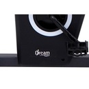 Bicicleta Ergométrica Vertical Dream Fitness ex450 - Foto 4