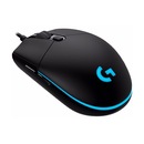 Mouse Gamer Logitech G203 Prodigy 6000dpi com fio - Foto 5