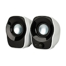 Caixa de Som Logitech Z120 - Foto 1