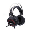 Headset Gamer Redragon Bio H801 com Fio - Foto 2