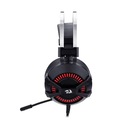 Headset Gamer Redragon Bio H801 com Fio - Foto 3