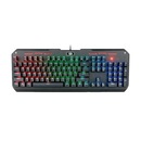 Teclado Gamer Redragon Mecânico Varuna K559 RGB ABNT - Foto 4