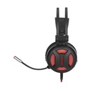 Headset Gamer Redragon Minos 7.1 com fio - PC - Foto 5
