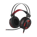 Headset Gamer Redragon Minos 7.1 com fio - PC - Foto 1