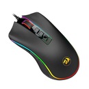 Mouse Gamer Redragon Cobra Chroma M711 10000dpi 9 Botões - Foto 2