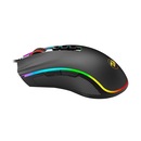 Mouse Gamer Redragon Cobra Chroma M711 10000dpi 9 Botões - Foto 3