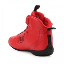 Tênis Everlast Jump IV EV19 - Masculino - Foto 4