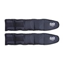Caneleiras com Peso Yangfit - 1kg - Par - Foto 2