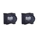 Caneleiras com Peso Yangfit - 1kg - Par - Foto 1