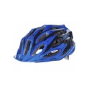 Capacete Bike Kali Maraka Xc Zone - Adulto - Foto 1