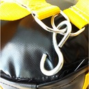 Saco de Pancadas Pretorian - 71 cm - Foto 4