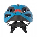 Capacete para Mountain Bike GTA com Sinalizador - 54-58 cm - Adulto - Foto 3