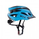 Capacete para Mountain Bike GTA com Sinalizador - 54-58 cm - Adulto - Foto 1
