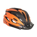 Capacete para Mountain Bike GTA com Sinalizador - 54-58 cm - Adulto - Foto 2