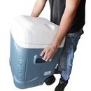 Caixa Térmica Igloo Cooler Ice Cube 70QT - 66 Litros - Foto 2