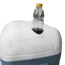 Caixa Térmica Igloo Cooler Ice Cube 70QT - 66 Litros - Foto 4