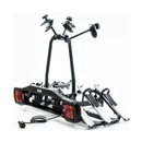 Suporte de Bike para Veículos Isapa Transbike com Sinalizador - 3 Bicicletas - Foto 1