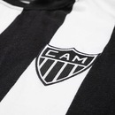 Camisa do Atlético Mineiro Retrô Gol Retrô 1971 - Masculina - Foto 4