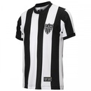 Camisa do Atlético Mineiro Retrô Gol Retrô 1971 - Masculina - Foto 1