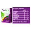 Kit Finisim Maxinutri - 60 caps + Diurético T-Sek - 120g - Foto 3