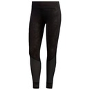 Calça Legging adidas Own The II - Feminina - Foto 1