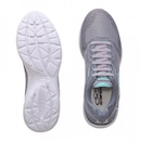 Tênis Olympikus 43649444 Breed W Steel - Feminino - Foto 2