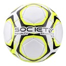 Bola de Futebol Society Penalty Brasil 70 R2 - Foto 1