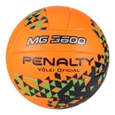 Bola de Vôlei Oficial Mg3600 Penalty - Foto 2