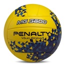 Bola de Vôlei Oficial Mg3600 Penalty - Foto 1