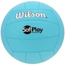 Bola de Vôlei Wilson Soft Play - Foto 1