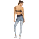 Calça Legging Live! Hologram Jeans - Feminina - Foto 2