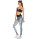 Calça Legging Live! Hologram Jeans - Feminina - Foto 3