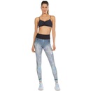 Calça Legging Live! Hologram Jeans - Feminina - Foto 5