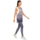 Calça Legging Live! Jeans Daily Special - Feminina - Foto 3