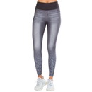 Calça Legging Live! Jeans Daily Special - Feminina - Foto 1